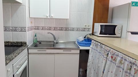 Foto 3 de Apartament de lloguer a Playa Honda - Playa Paraíso, Murcia