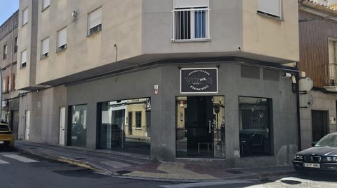Foto 4 von Geschaftsraum zur Miete in Carrer Joan Baptista Llorens, Centro, Vila-real