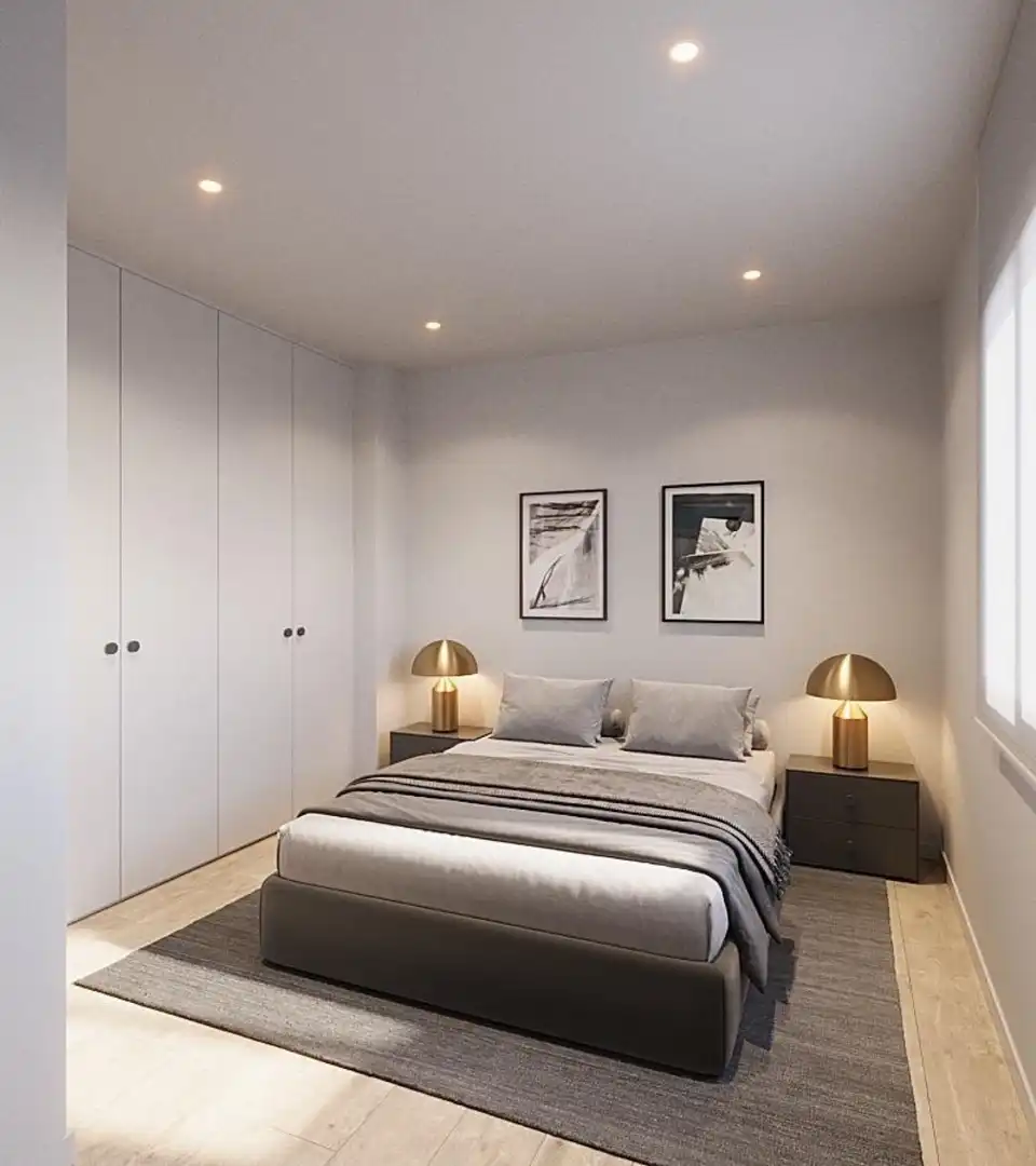 Piso con terraza en venta en CL DEL CASTELL D LA TRINITAT, imagen 28
