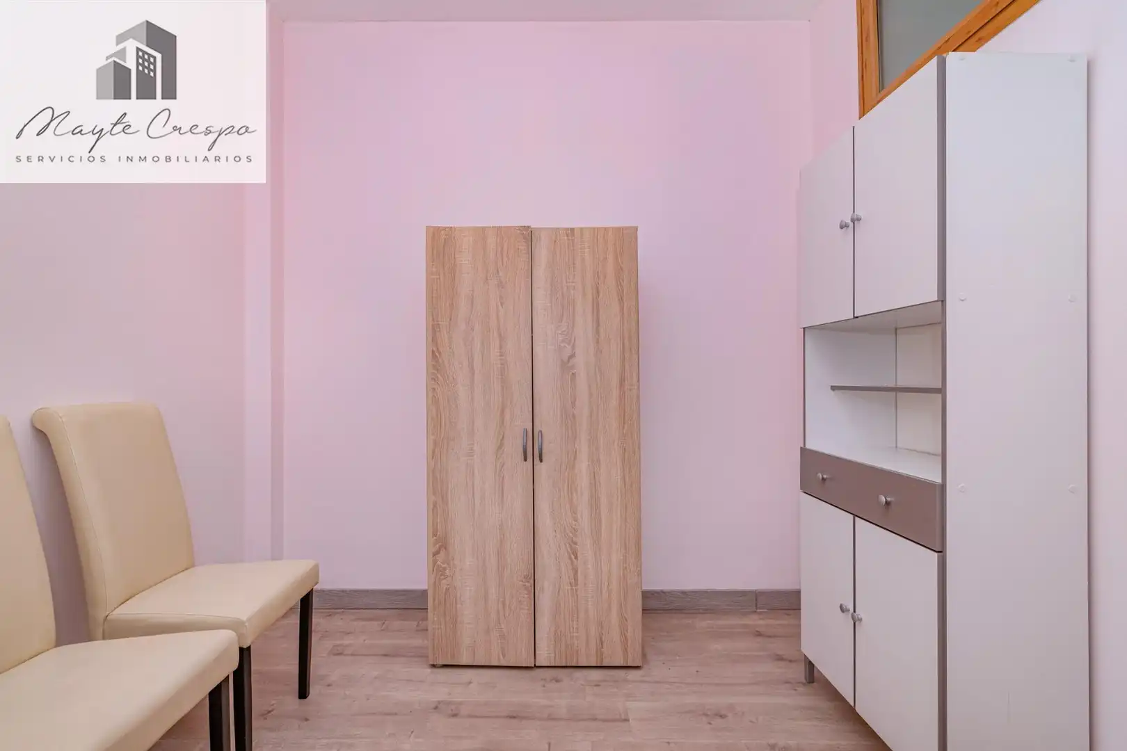 Bedroom of Detached homes for sale in Granada  with Air Conditioner, Terrace and Furnished