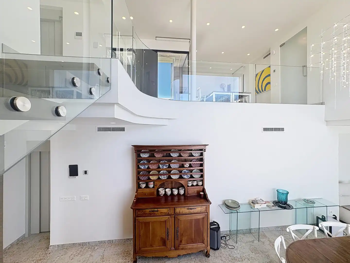 Chalet con piscina en venta en Cumbre del Sol, imagen 37