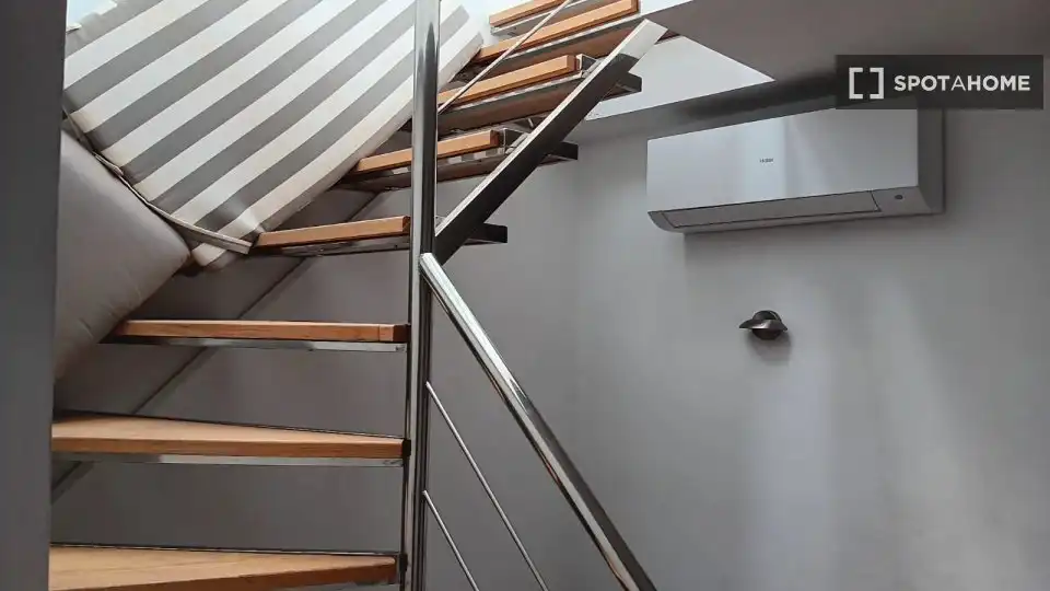 Habitació a Arguineguín