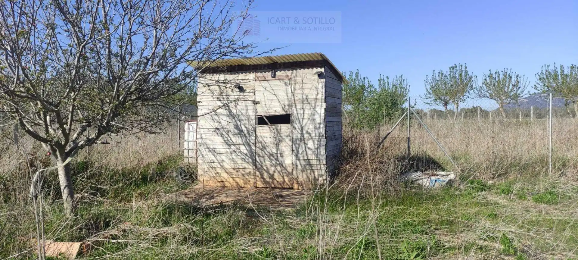 Terreny rústic en venda a Polígono Polígono 72 Paraje 33 LA FOIA, imagen 7