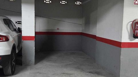 Photo 5 of Garage for rent in Calle María Zambrano, 11, Centro, Sant Joan d'Alacant