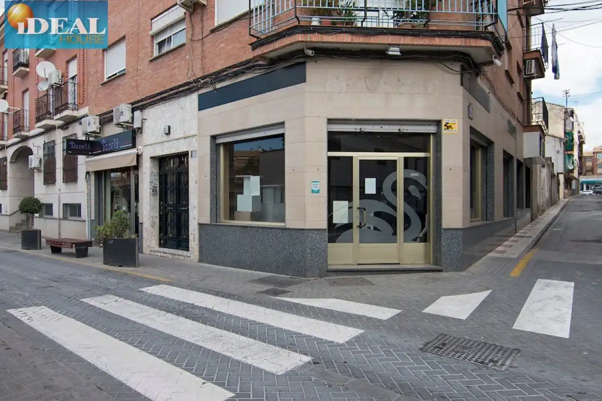 Local comercial en venda a Maracena, imagen 11