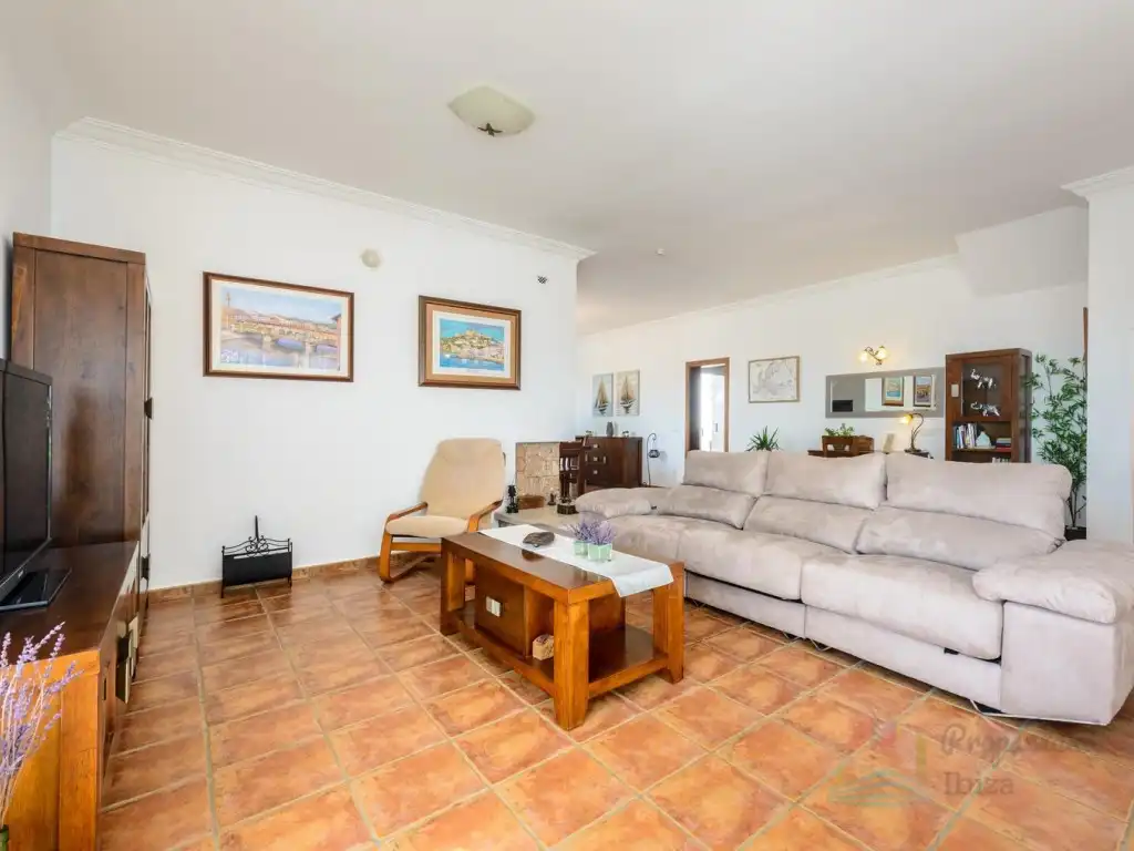 Casa amb terrassa en venda a Carretera Eivissa A San Josep, imagen 46
