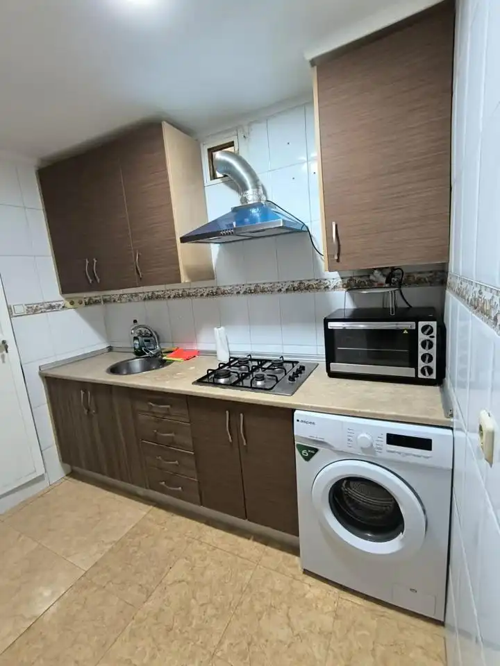 Cocina de Piso en venta en Melilla