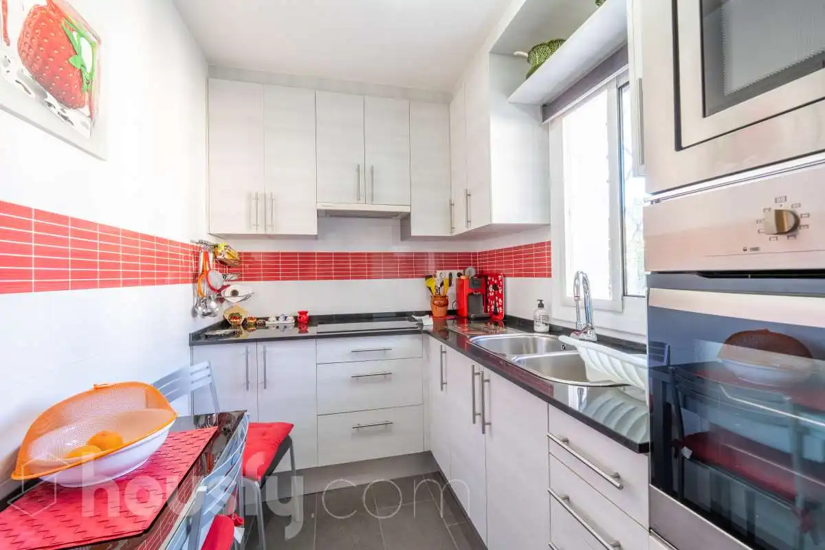 Maisonette mit Terrasse zum Verkauf in Travesia Hab.m.d.miracle i 5 43007 ., imagen 14
