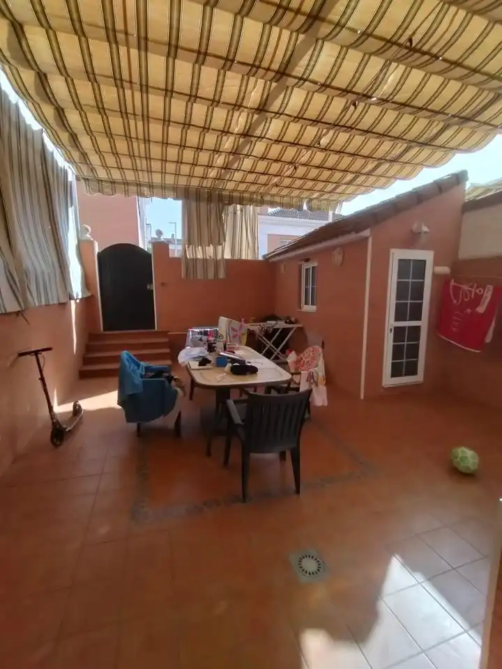 Habitación en Termoli, Avenida de Europa