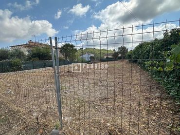 Terreno residencial en venta en Arboç
