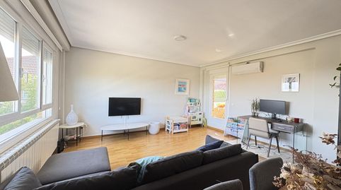 Foto 4 von Maisonette zur Miete in Señora Sergia, Casco Antiguo, Torrelodones