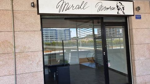 Local céntrico en avenida de Blanes, imatge 4