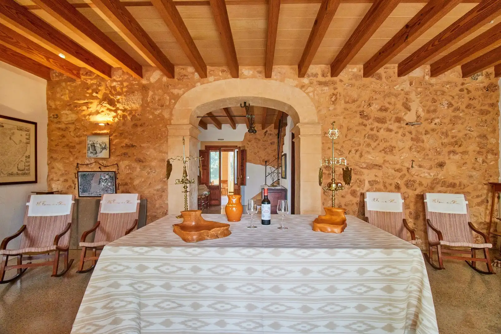 Casa rustica in vendita a Algaida, imagen 39