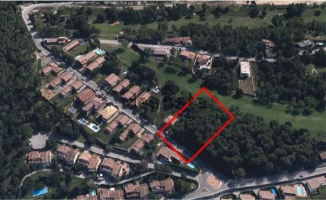 Residential zum Verkauf in Sant Julià de Ramis