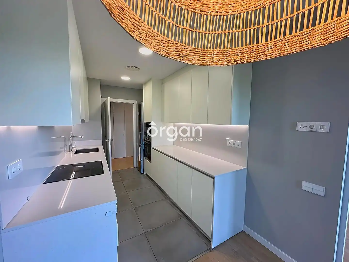 Penthouse with pool for sale in Volpelleres, imagen 13