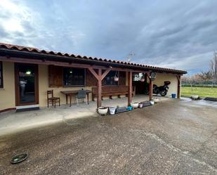 Finca rústica en venda en Beire amb Calefacció