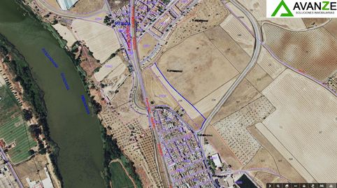 Foto 3 de Finca rústica en venta en Sur, Mérida