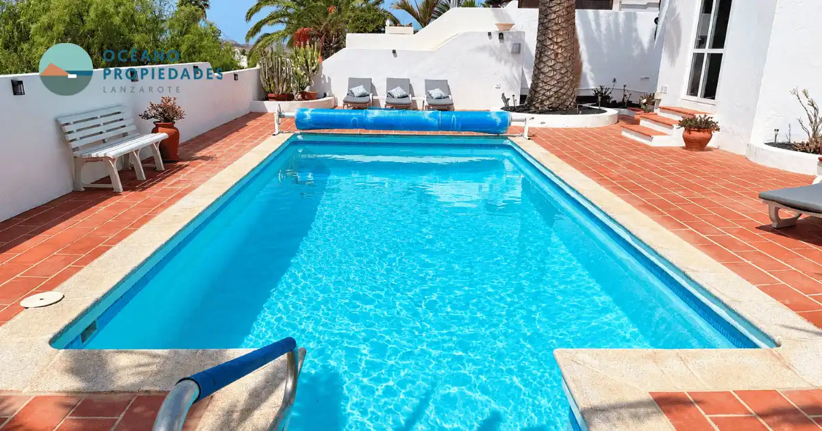 Xalet amb piscina en venda a Nazaret, imagen 8