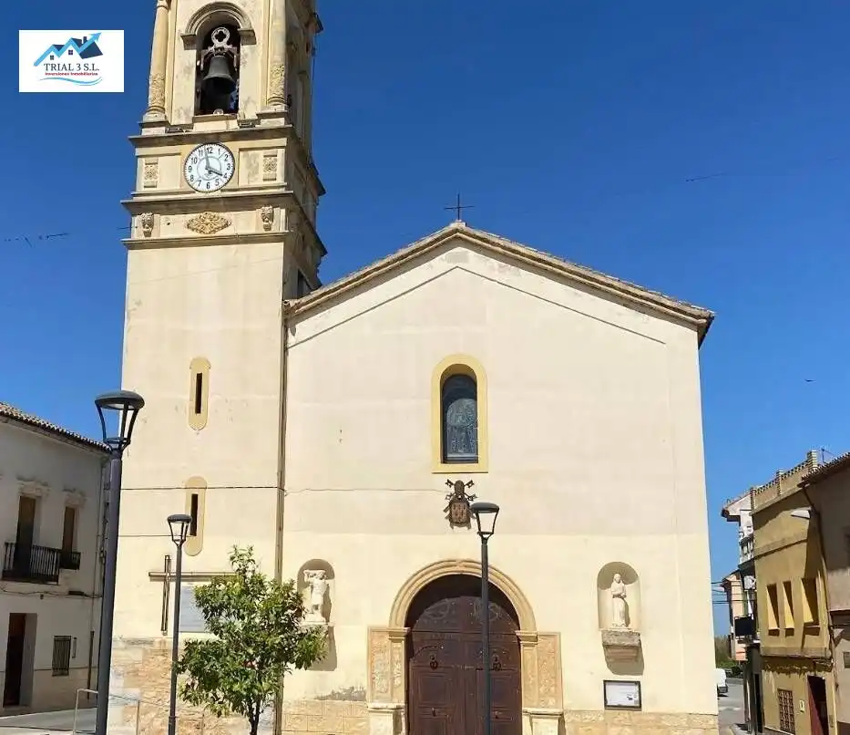 Maison à vendre à Calle MIRO DE CASADELLA