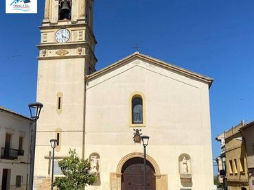 Haus zum Verkauf in Calle MIRO DE CASADELLA