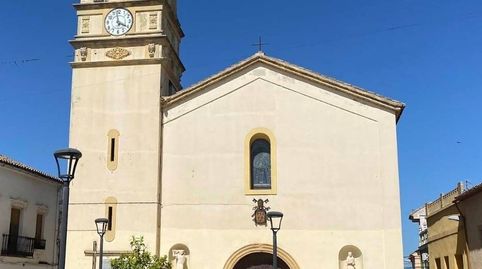 Venta casa en Massalaves Valencia