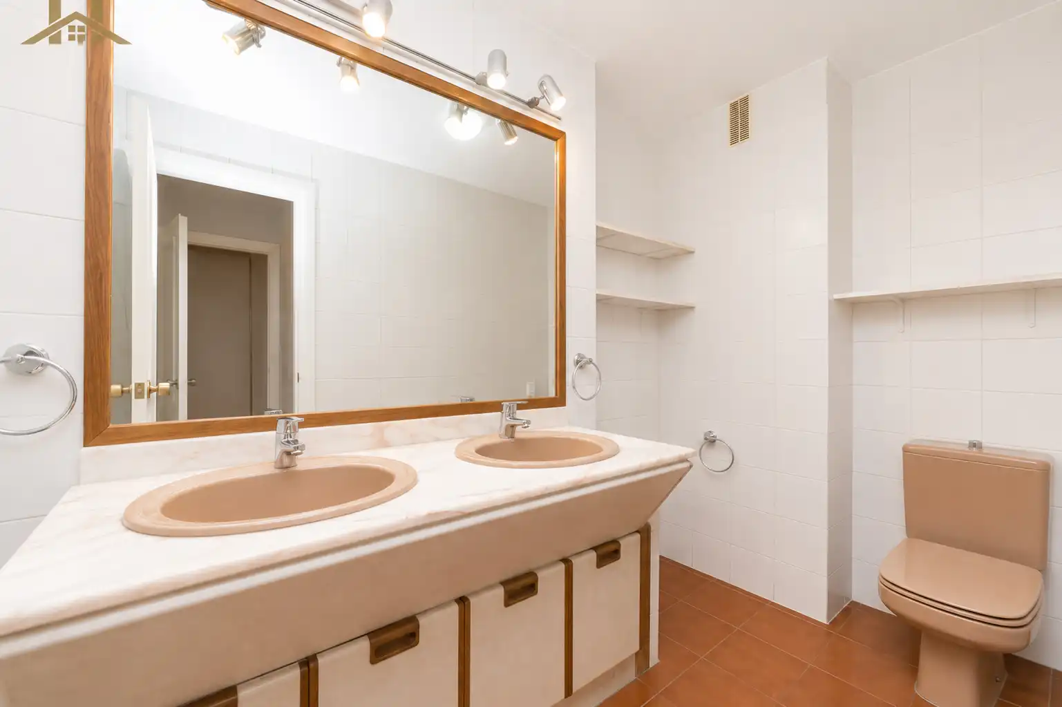 Piso con terraza en venta en Calle Solano, imagen 33