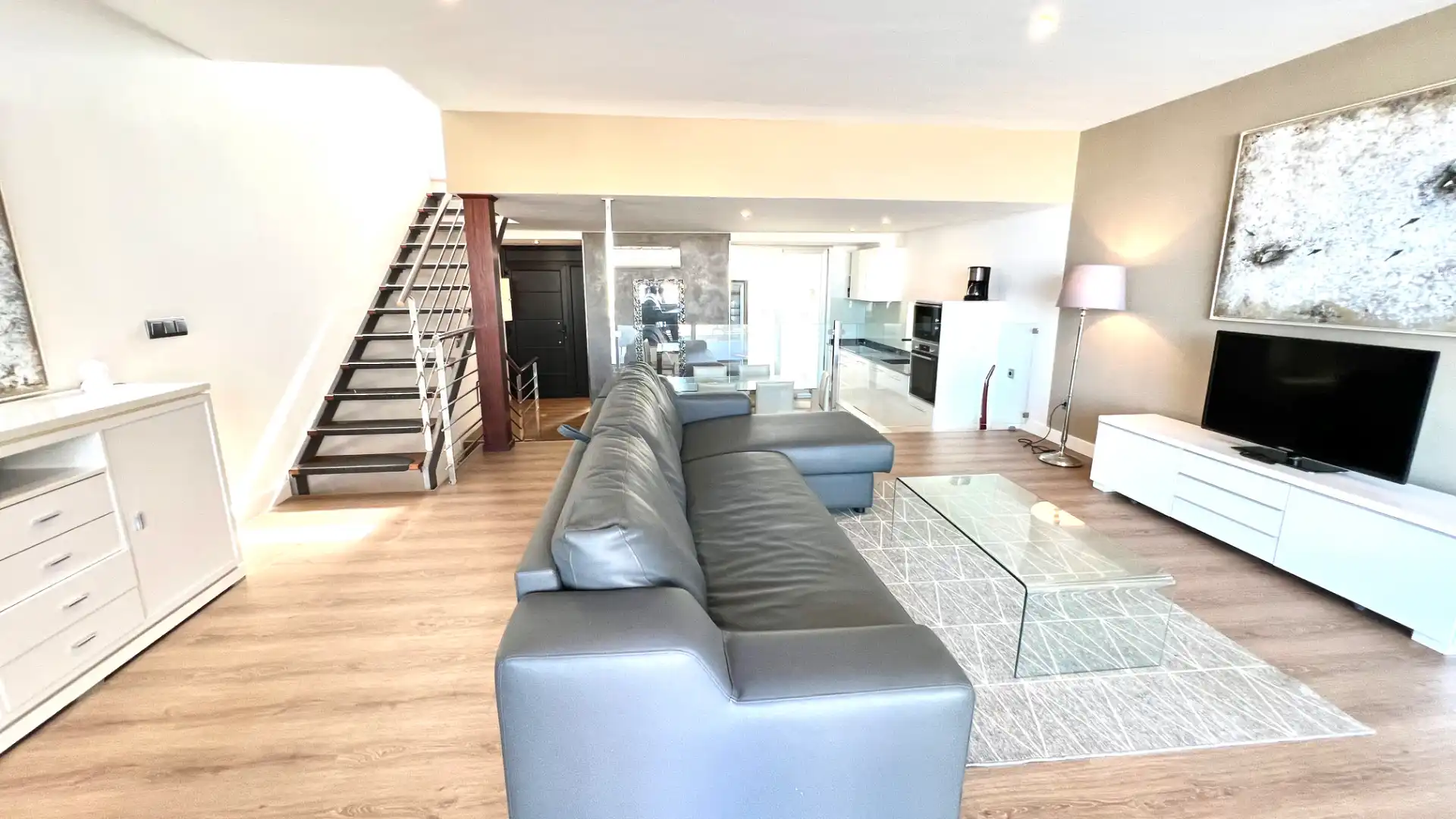 Maison mitoyenne avec terrasse à vendre à Carrer Xaloc 4, imagen 8