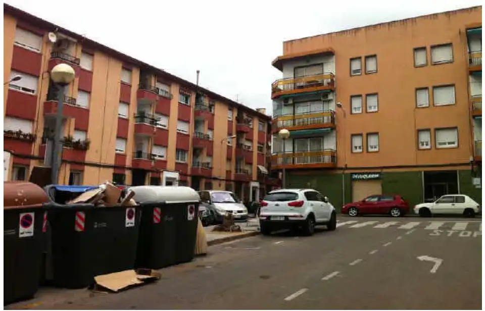 Wohnung zum Verkauf in Persio