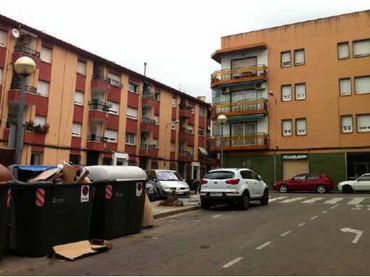 Appartamento in vendita a Persio