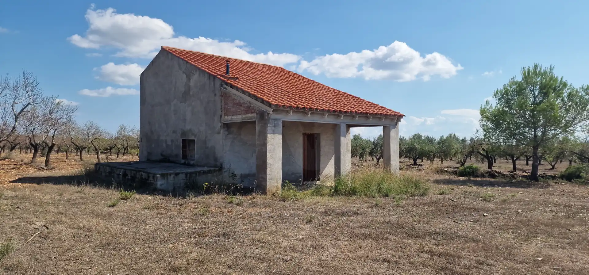 Terrenys i solars en venda a Urbanización ESPINAL políg.28 políg.28