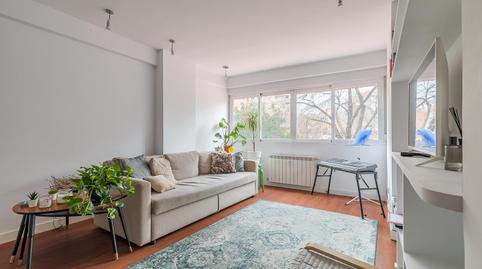 Foto 4 de Pis de lloguer a Calle de Víctor de la Serna, 26, Hispanoamérica - Bernabéu,  Madrid Capital