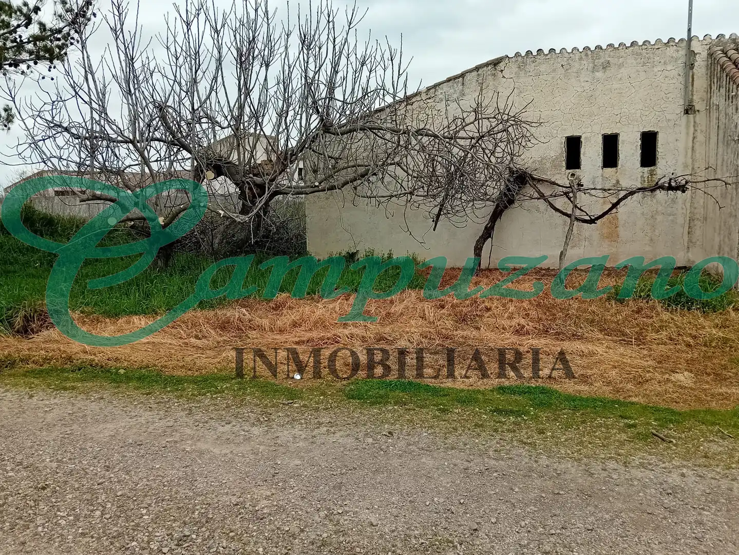 Terreno en venta en Calera y Chozas