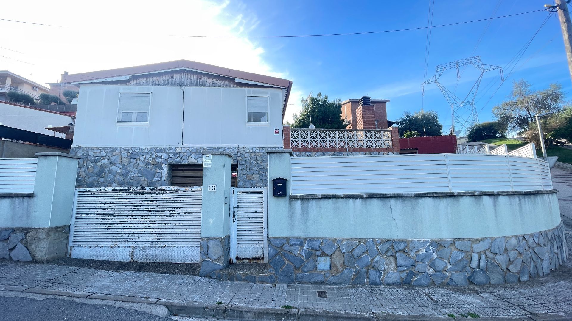 Casa o xalet de lloguer a Carrer Tord, 13, Can Palet de Vista Alegre, Ponent