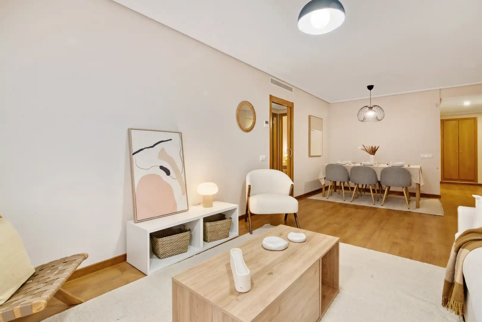 Flat with pool for sale in Paseo Serra d'Espadá 8, imagen 2