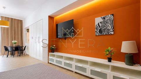 Foto 4 de Estudio en venta en Barrio de Patraix, Valencia Capital