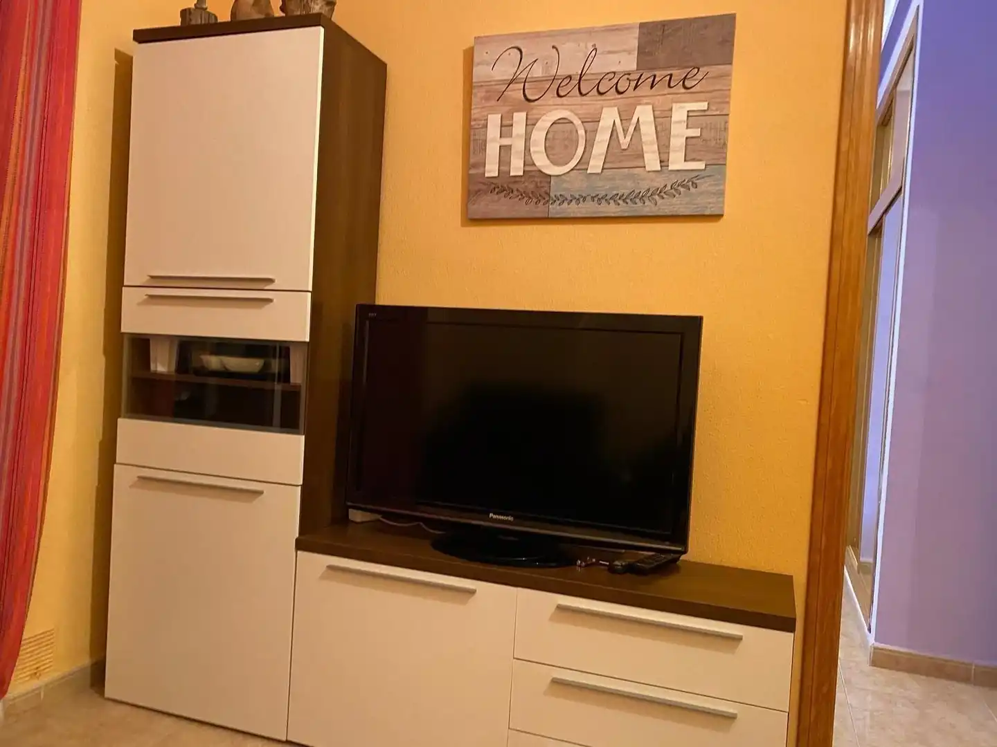 Apartament amb ascensor en venda a Centro