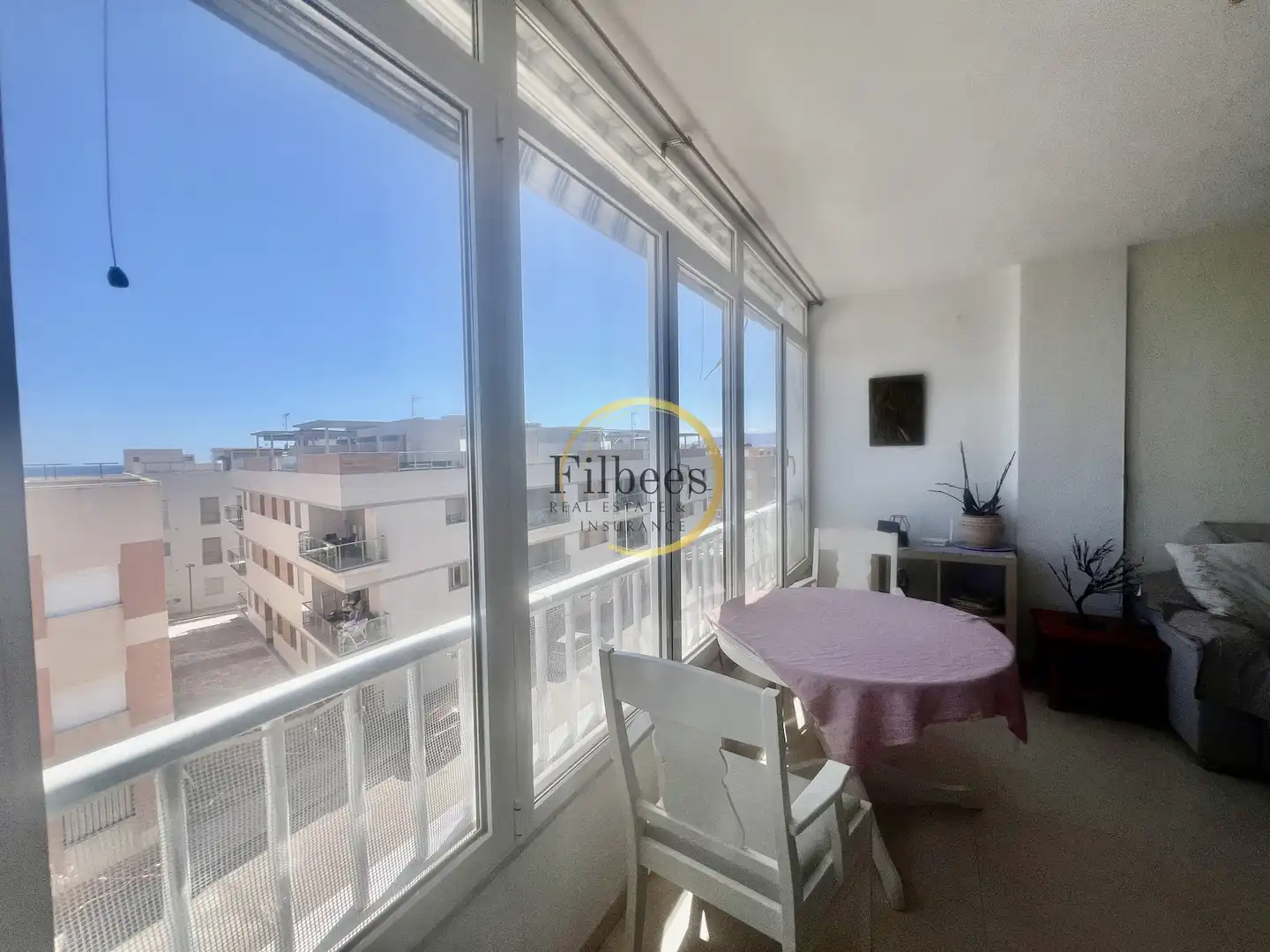 Apartament en venda a Bolnuevo, imagen 3
