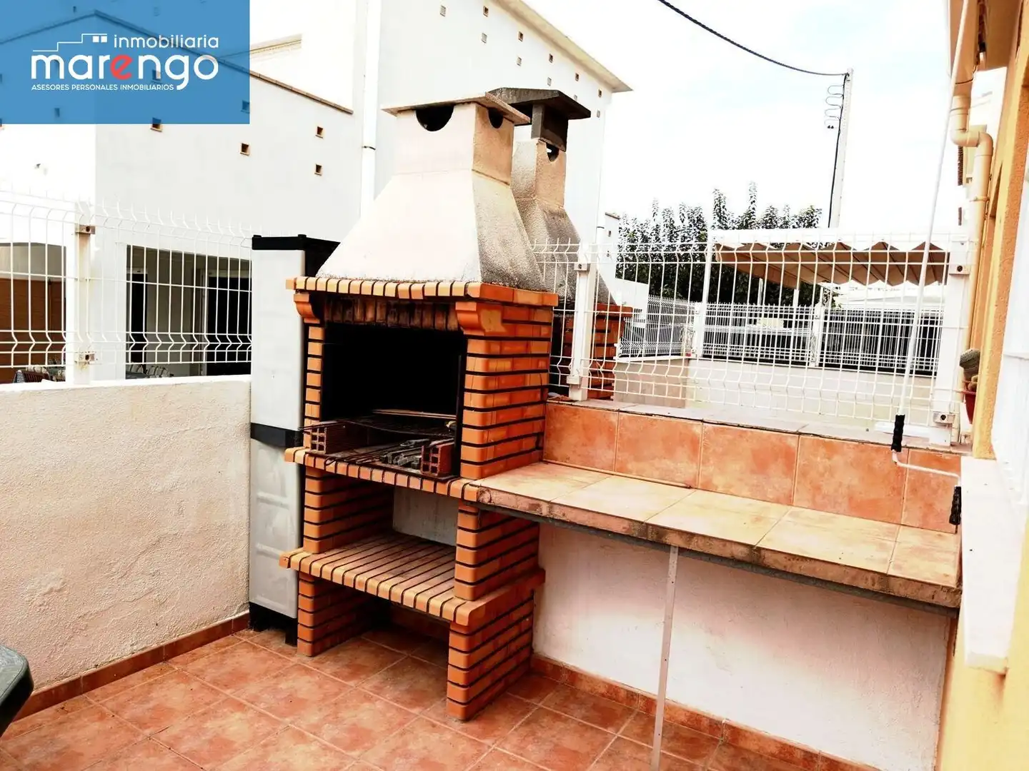 House with pool for sale in Playa - Ben Afeli, imagen 8