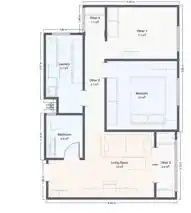 Piso en venta en Málaga con Terraza, Amueblado y Balcón