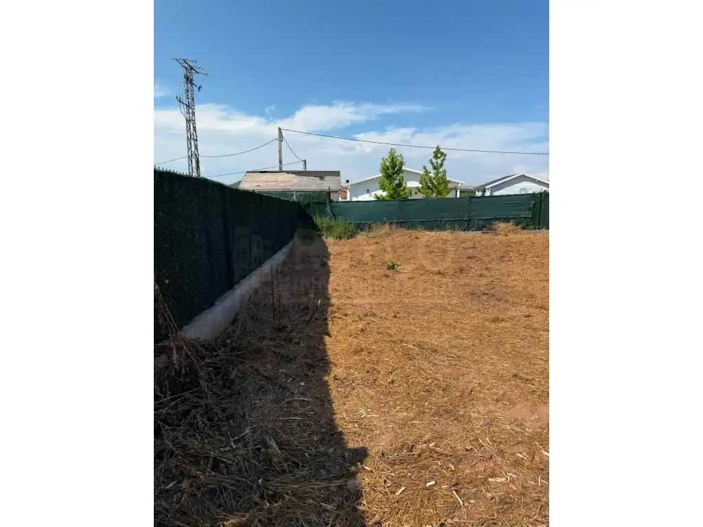 Wohnbaugrundstück zum Verkauf in Nájera, imagen 4