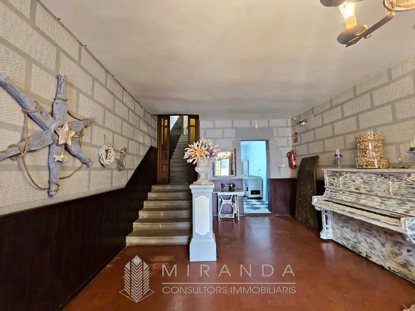 Casa o chalet en venta en Sant Pere de Vilamajor con Aire acondicionado, Calefacción y Jardín privado