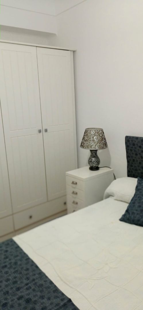 Flat for rent in Universidad San Francisco