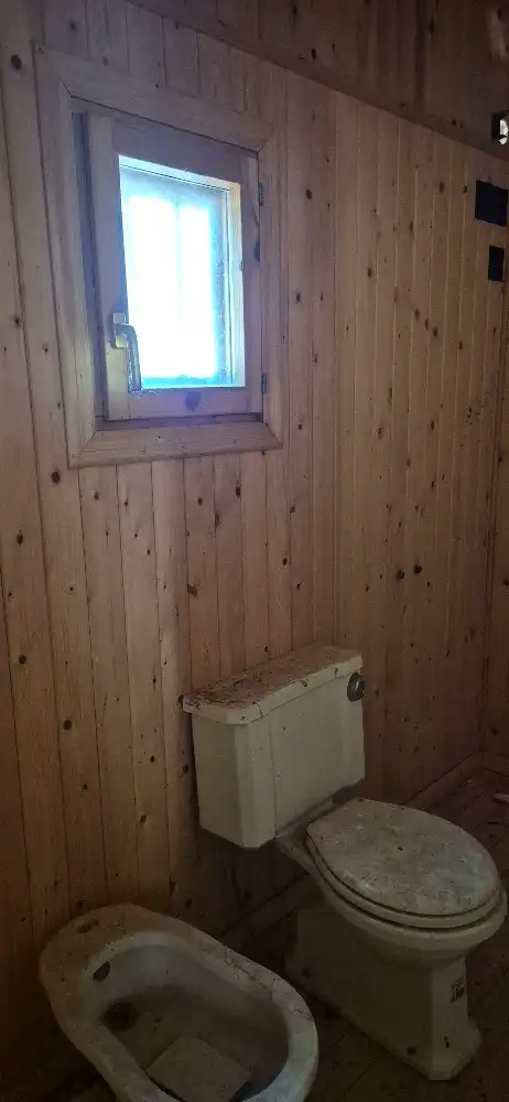 Baño de Terreno en venta en Hellín