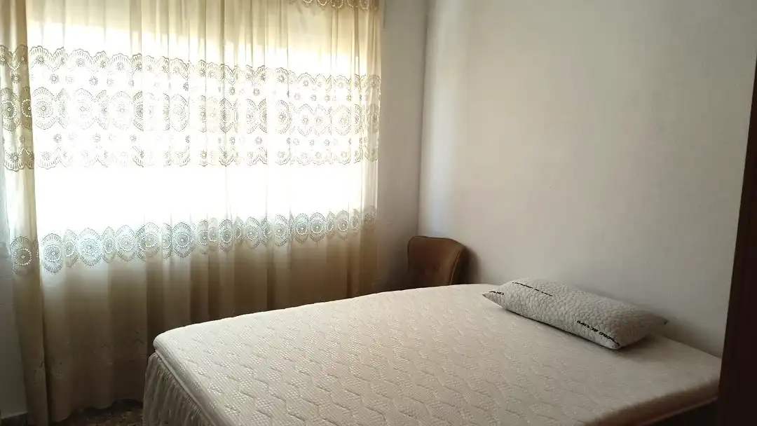 Habitación de Piso en venta en Xeraco con Aire acondicionado, Terraza y Horno