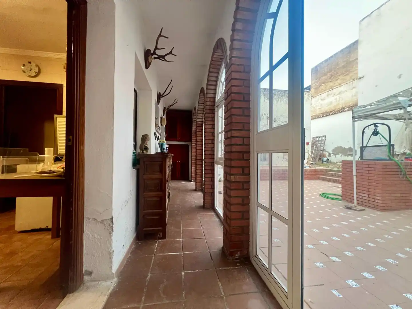 Casa en venda a Villafranca de Córdoba