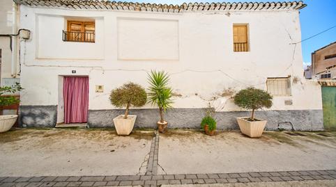 Foto 4 de Casa o chalet en venta en  Rio, Quéntar, Granada