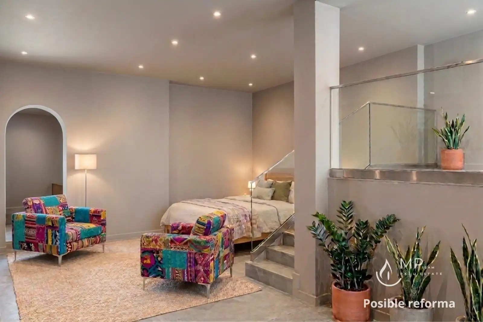 Local en venta en Guadarrama