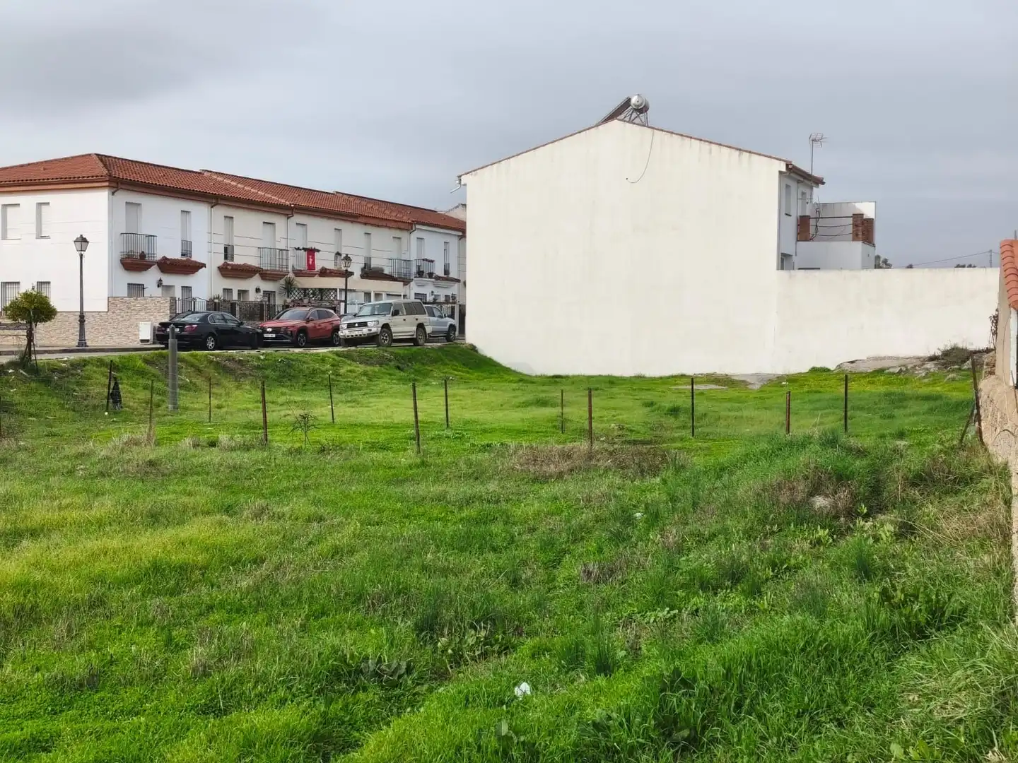Terreni e lotti in vendita a Santa Olalla del Cala, imagen 2