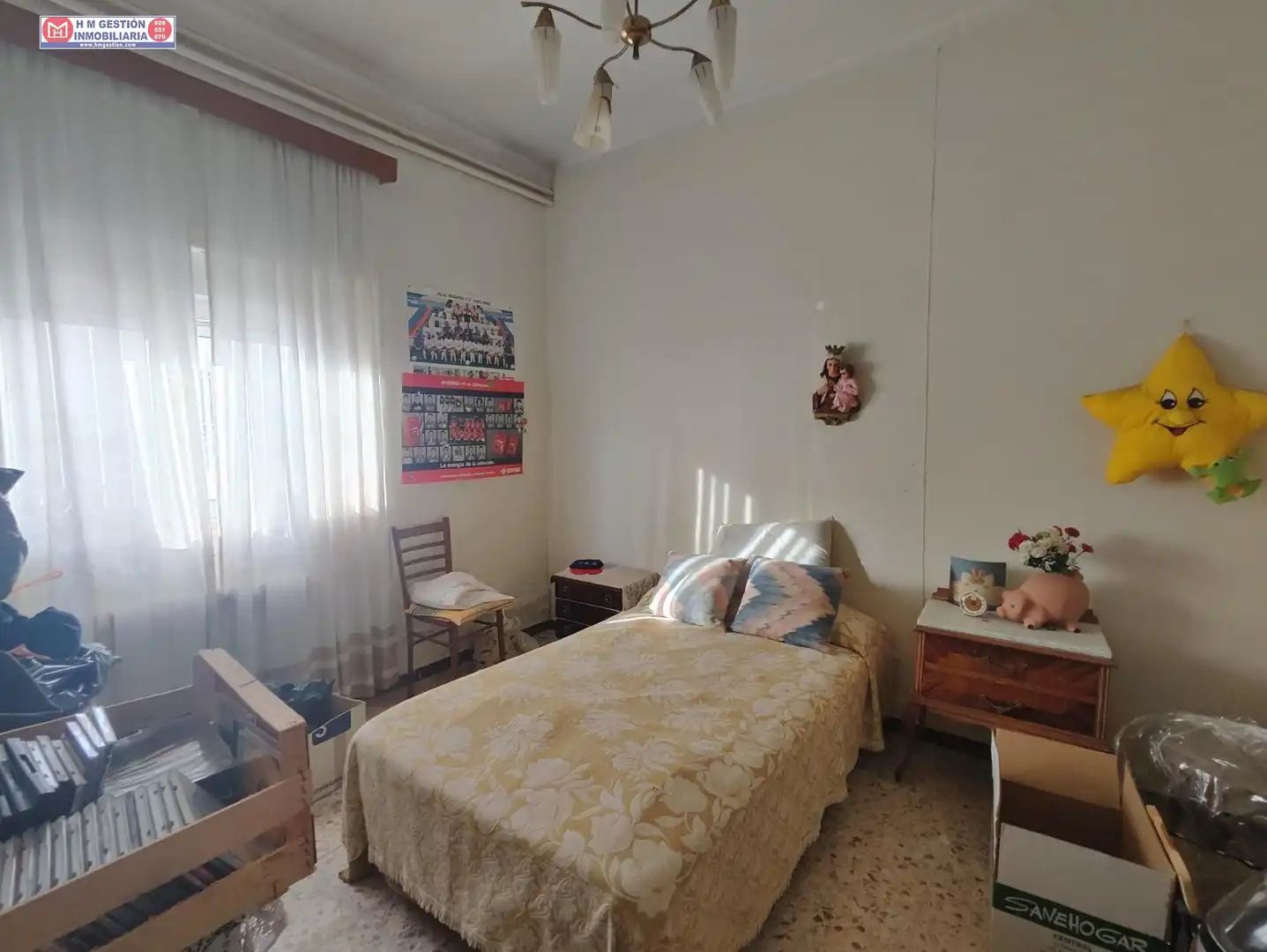 Casa en venda a Alcázar de San Juan, imagen 10