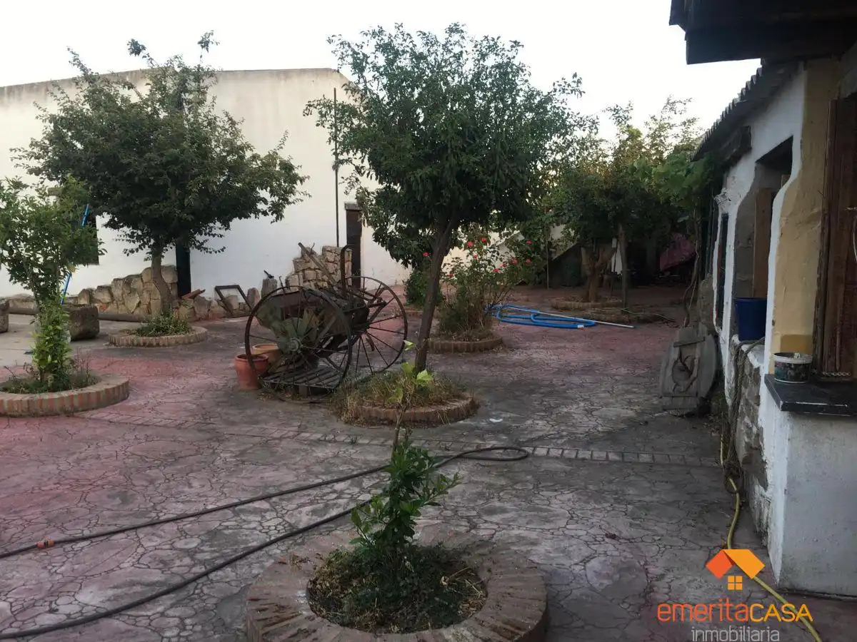 Casa o xalet en venda a Mirandilla